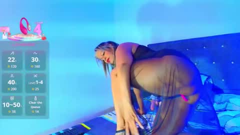 queen_big_ass online show from January 15, 2:31 am