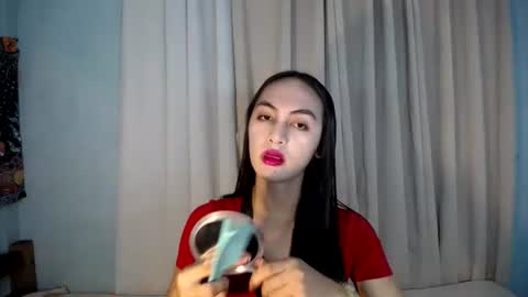 queen_danaya online show from June 29, 3:36 am