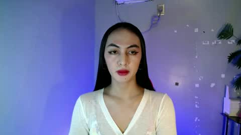queen_danaya online show from June 20, 1:12 am
