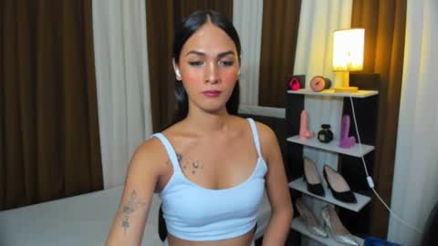 Queen Dyosa online show from October 23, 6:26 am