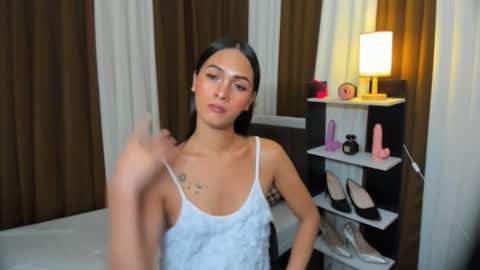 Queen Dyosa online show from October 26, 7:20 am