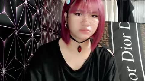 JOY online show from April 12, 9:52 pm