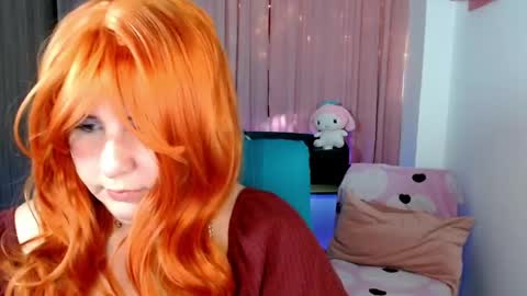 Genevieve online show from May 2, 1:39 pm