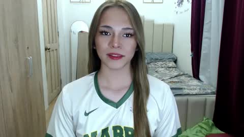 shawny online show from April 6, 11:00 am