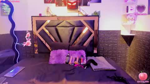 Jenni online show from July 2, 3:44 am