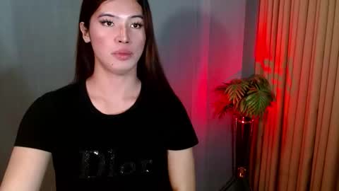 Snapshot of queen_kendalx19 chatting on February 27, 9:07 am Kendal online here from 6am-3pm philippine time online show from February 27, 9:07 am