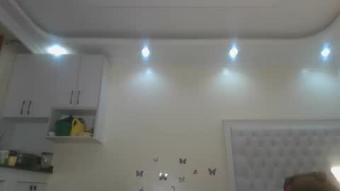 Queen kikih online show from March 15, 5:01 am