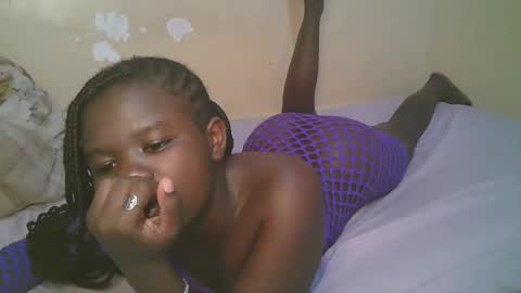 queen_latasha online show from May 9, 3:45 am