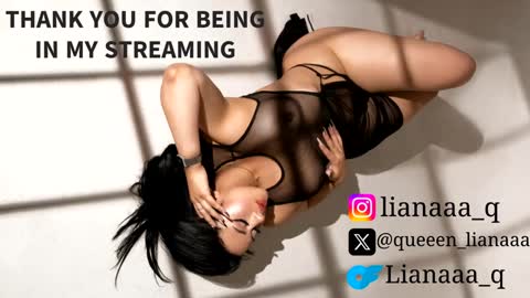 Liana  online show from January 19, 11:12 am
