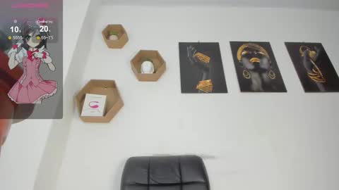 Natty brow online show from October 27, 12:54 am