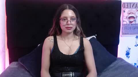 Valentina online show from November 15, 11:17 pm