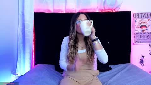 Valentina online show from October 9, 10:04 pm