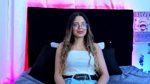 Valentina online show from November 6, 10:57 pm