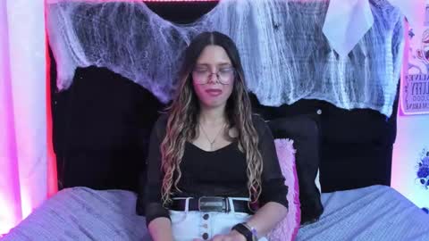 Valentina online show from October 24, 11:16 pm