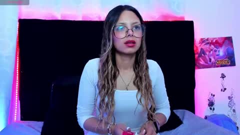 Valentina online show from September 18, 10:47 pm