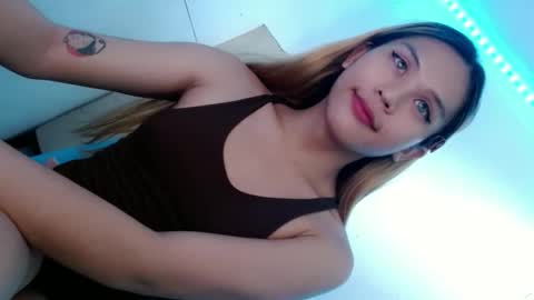 CALL ME YOUR QUEEN AIVY1 online show from October 8, 4:51 am