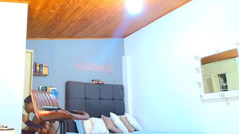 ALICE online show from December 15, 1:29 pm