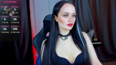 Snapshot of queenaliss chatting on December 24, 3:49 am Your world and the universe Aliss online show from December 24, 3:49 am
