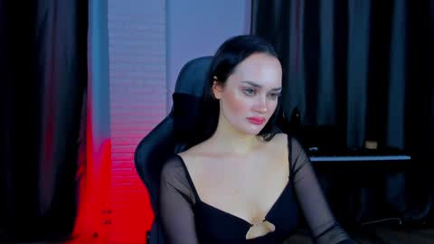 Snapshot of queenaliss chatting on February 4, 10:54 am Your world and the universe Aliss online show from February 4, 10:54 am