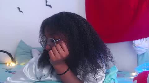 Ahlya  online show from November 7, 4:59 am