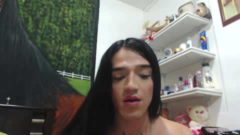 queenammy666 online show from October 18, 10:08 am