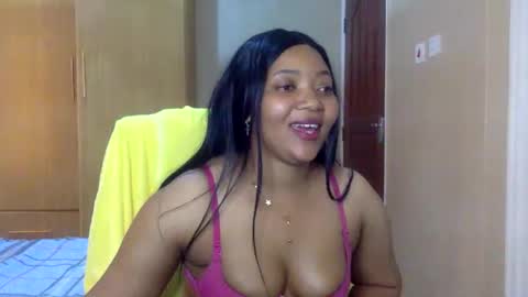 Queenbebony2 online show from September 27, 4:54 am