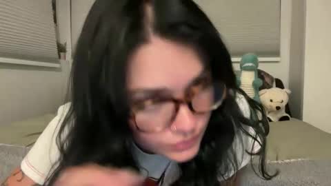 Cassidy online show from April 16, 5:07 am