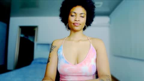 Sweet Goddess online show from October 21, 4:06 am