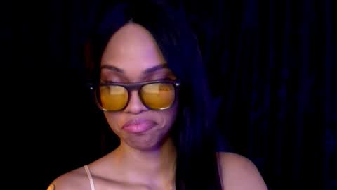 Sweet Goddess online show from January 18, 2:53 am