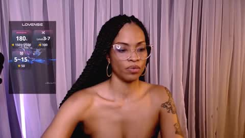 Sweet Goddess online show from March 11, 2:25 am