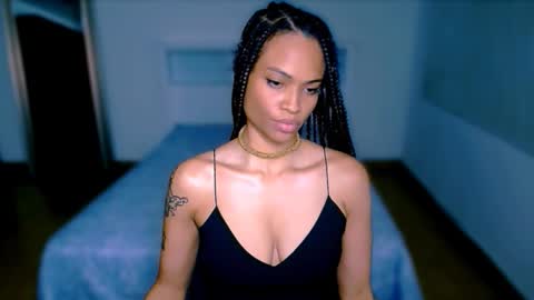 Sweet Goddess online show from November 12, 3:42 am