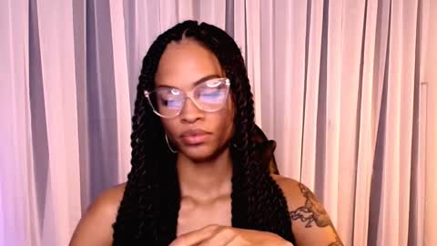 Sweet Goddess online show from March 3, 11:01 pm