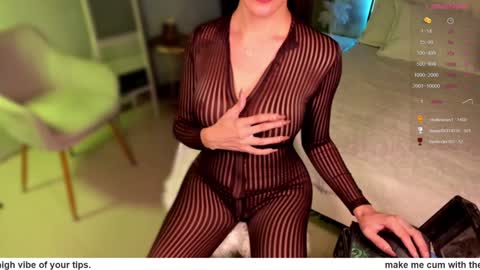 Miss Anfisa online show from February 7, 3:30 pm