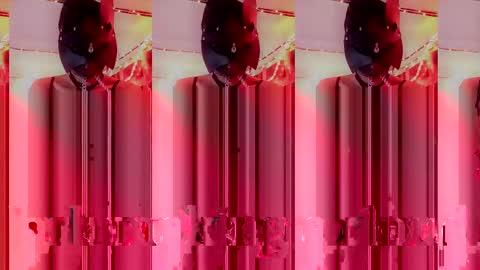 LadyAlpa online show from March 3, 2:49 pm