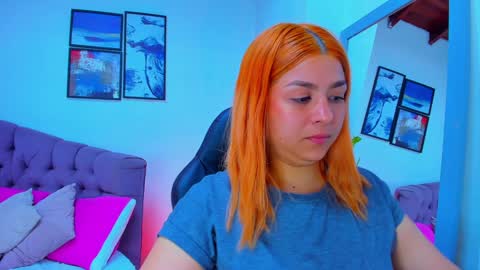 Queen online show from February 26, 1:46 am