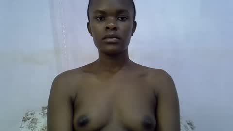 KEYSHA online show from March 8, 5:00 am