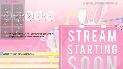 Snapshot of queenlamia chatting on January 19, 9:44 am Taurus online show from January 19, 9:44 am