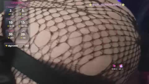 Snapshot of queenlamia chatting on January 23, 10:54 pm Taurus online show from January 23, 10:54 pm