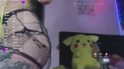Snapshot of queenlamia chatting on January 9, 5:54 pm Taurus online show from January 9, 5:54 pm