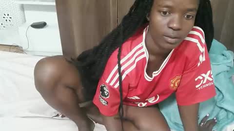 Latasha online show from May 10, 12:11 pm