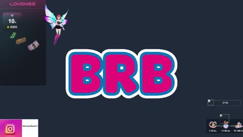 Andrea  online show from October 23, 1:12 pm