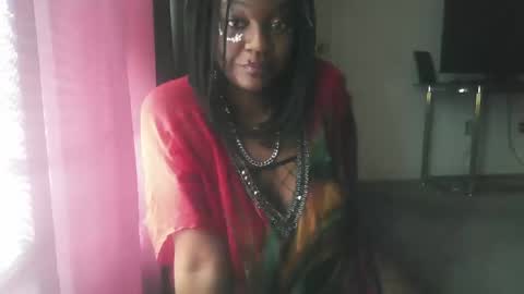 queenmarcaia online show from January 10, 10:04 pm