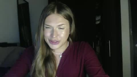 Nico online show from December 2, 2:35 am