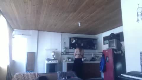 Nico online show from November 4, 9:05 pm