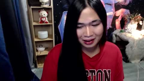 Mikka online show from November 15, 6:53 pm