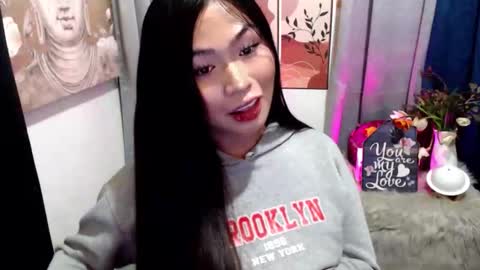 Mikka online show from February 27, 6:22 pm