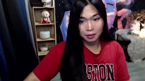 Mikka online show from November 17, 7:05 pm