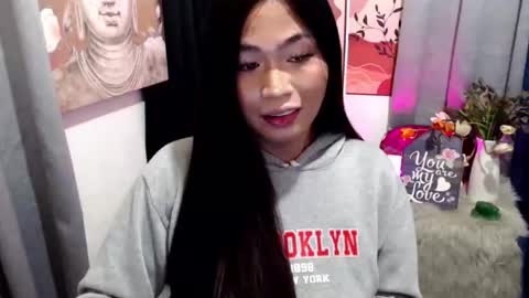 Mikka online show from February 24, 7:50 pm