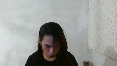 Snapshot of queenofheart09 chatting on September 14, 11:11 am ELLA MAE online show from September 14, 11:11 am