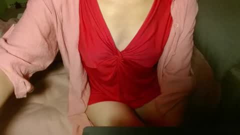 queenoftenderness online show from September 27, 6:49 pm